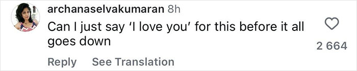 Comment on social media post related to Jimmy Fallon breaking his silence on Jimmy Kimmel's show suspension.