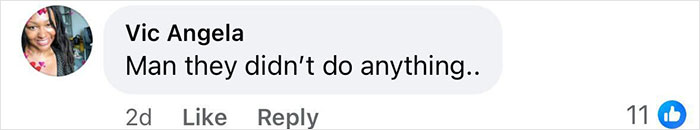 Screenshot of a social media comment discussing concerns related to Brooklyn midwife&rsquo;s dice game club safety for non-white women.