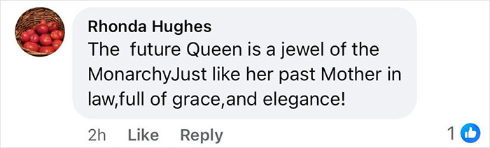 Kate Middleton kindly saying goodbye to King Charles with a gentle kiss on the cheek after the royal funeral.