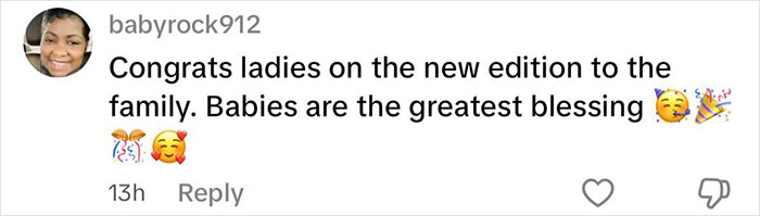 Conjoined Twins Abby And Brittany Finally Break Silence After Photos With Newborn Baby Go Viral