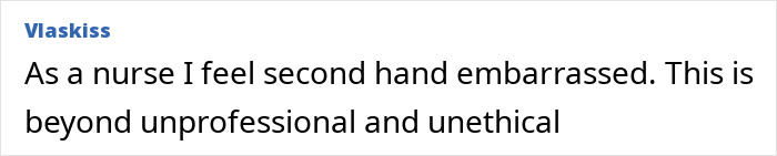 Urgent Care Staff Fired After Viral TikTok Mocking Patients' Bodily Fluids In Exam Room