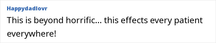 Urgent Care Staff Fired After Viral TikTok Mocking Patients' Bodily Fluids In Exam Room