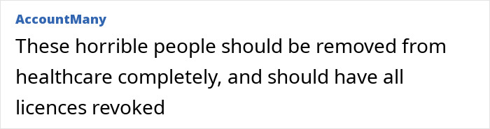 Urgent Care Staff Fired After Viral TikTok Mocking Patients' Bodily Fluids In Exam Room