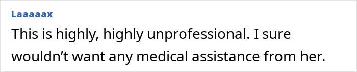 Urgent Care Staff Fired After Viral TikTok Mocking Patients' Bodily Fluids In Exam Room