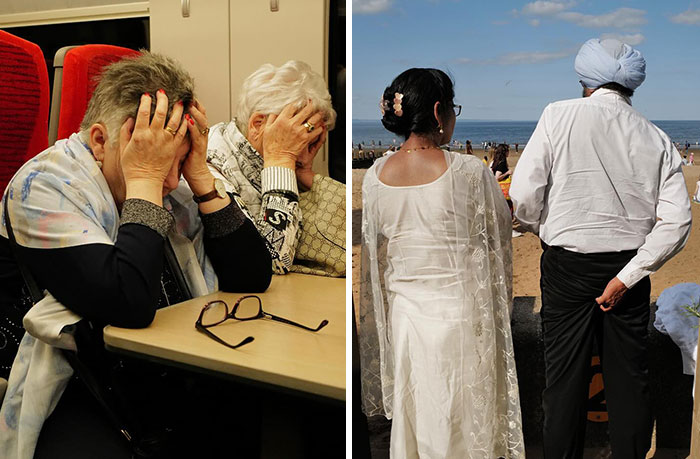 38 Brilliant Street Photos That Capture The Funny Side Of Life, By Kushal Tikle