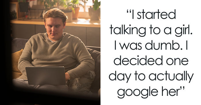 “The Most Evil Thing I’ve Ever Done”: 46 Catfish Encounters That Left People Shocked, Hurt, Or Laughing