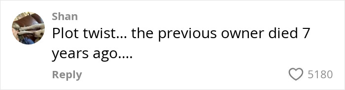 "Call The Cops": Man's Ongoing Plant Feud With House's Former Owner Goes Viral