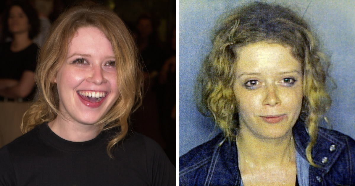 20 Celebrities Who Experienced Homelessness | Bored Panda