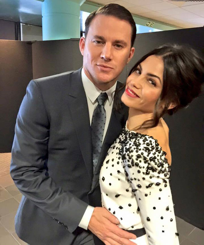 Channing Tatum, 45, posing with girlfriend, 26, highlighting age gap amid public reaction and debut event. Channing Tatum, 45, posing with girlfriend, 26, highlighting age gap amid public reaction and debut event.