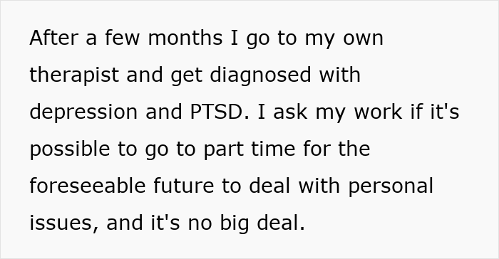 Text about husband discovering wife cheating, dealing with personal issues, and handling the situation with careful planning.