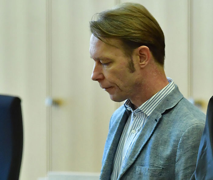 "You Could Hide A Small Child Inside": New Disturbing Insight On Madeleine McCann's Prime Suspect