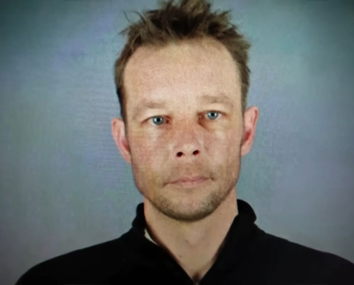 "You Could Hide A Small Child Inside": New Disturbing Insight On Madeleine McCann's Prime Suspect