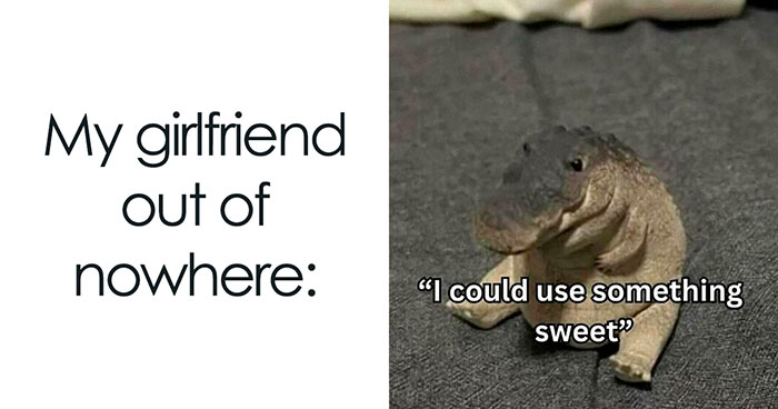 50 Funny Memes About Being In A Relationship That You Might Want To Send To Your Partner