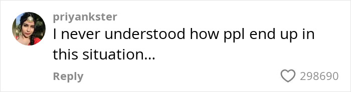 Social media comment expressing confusion about tourists mistakenly boarding a flight to Africa instead of France.