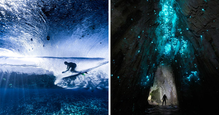 50 Award-Winning Photos From The reFocus 2025 Color Photography Contest