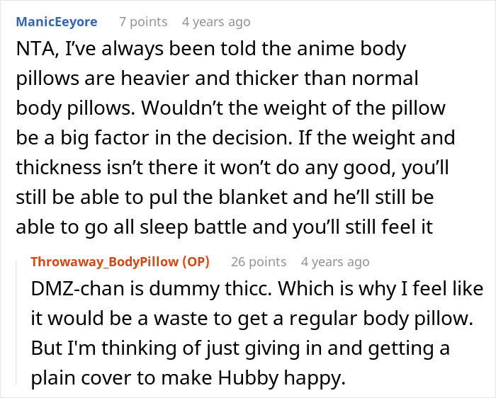 Couple's Hilarious Sleep Solution Has MIL Horrified, Wife Must Choose Between Sleep Or Peace Couple's Hilarious Sleep Solution Has MIL Horrified, Wife Must Choose Between Sleep Or Peace