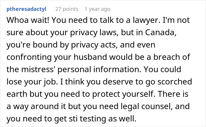 Woman reacts shocked and upset after discovering husband&rsquo;s affair baby while setting up WIC profile at work.