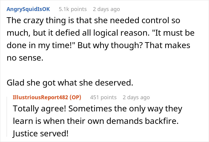 Reddit conversation about server down during business hours and the consequences of malicious compliance in control issues. Reddit conversation about server down during business hours and the consequences of malicious compliance in control issues.