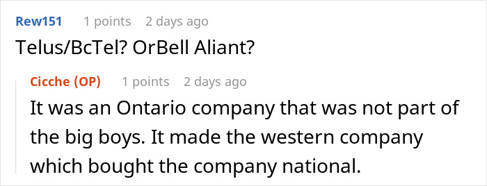 Screenshot of an online discussion showing employee frustration over promised raises never being implemented.