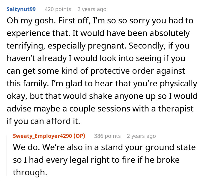 Woman leaving dog at shelter and attempting to retrieve him after adoption, involving police intervention.