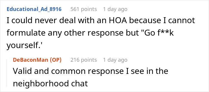 Two people having a conversation online with one discussing frustration, related to kids bus stop parenting challenges. Two people having a conversation online with one discussing frustration, related to kids bus stop parenting challenges.