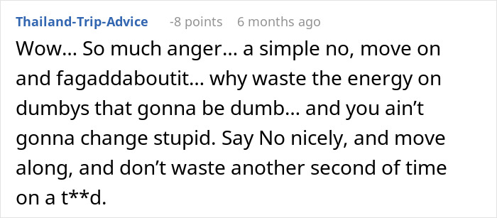 Woman refusing to give up her plane seat, comfortably enjoying a guilt-free nap during the flight.