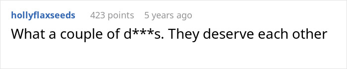 Comment on social media post about woman dumping boyfriend after being told her period is disgusting and should be hidden.