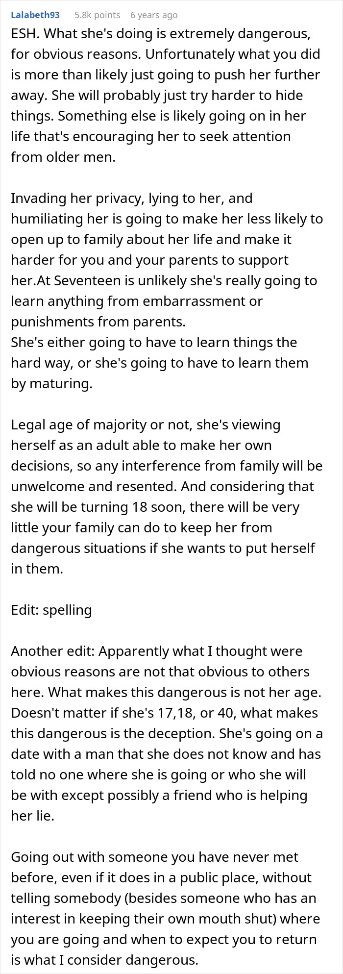 17YO Gets Catfished By Her Own Sibling Who Also Outs Her To Parents, Netizens Horrified