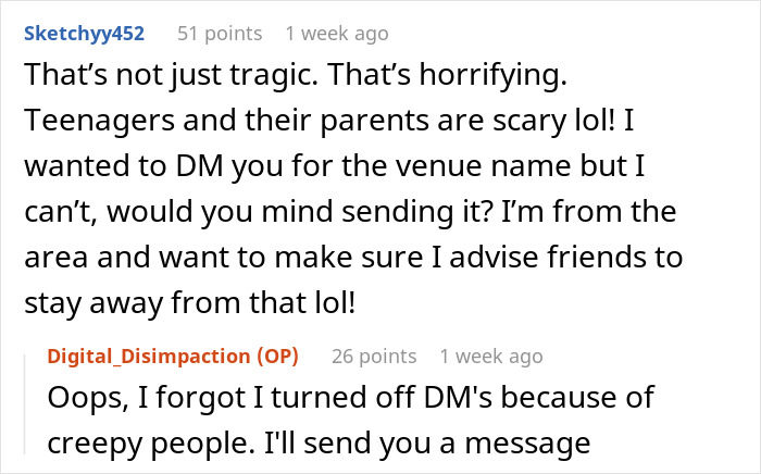 Bride reacts angrily as 50 strangers unexpectedly crash her wedding for a disruptive photoshoot.