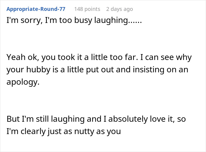 Lady Dresses As Clown And T-Rex After MIL Keeps Sneaking Into Bedroom At Night, Leaves Her Screaming