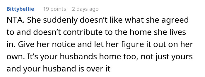 Woman Backs Out Of Deal To Babysit Sister&rsquo;s Kids After Sister Lets Her Move In To Do Just That