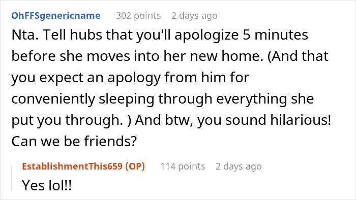 Lady Dresses As Clown And T-Rex After MIL Keeps Sneaking Into Bedroom At Night, Leaves Her Screaming