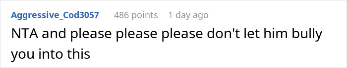 Comment text on a social media post discussing a man losing his first girlfriend at 21 and later upsetting his wife by wanting to name his baby after her. Comment text on a social media post discussing a man losing his first girlfriend at 21 and later upsetting his wife by wanting to name his baby after her.