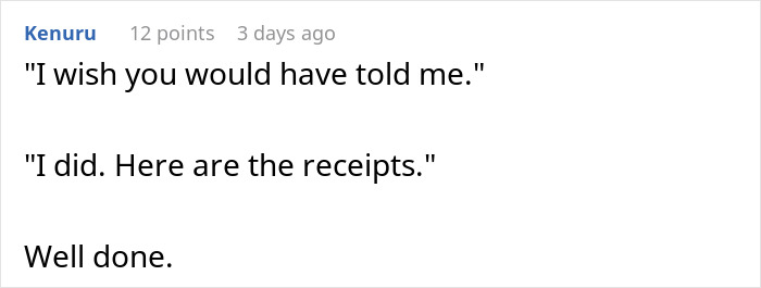 Text exchange showing employee confronting manager about promised raises with receipts as proof in a workplace dispute.