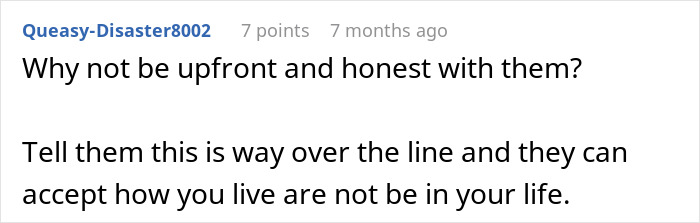 Person losing sleep over potential CPS call due to spouse's parents disapproving dogs in the house.