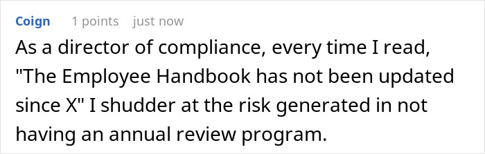 Employees maliciously comply with manager’s strict dress code, prompting HR to intervene and call off the policy within a week. Employees maliciously comply with manager’s strict dress code, prompting HR to intervene and call off the policy within a week.