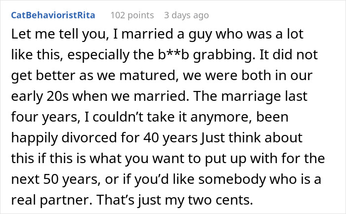 Woman finds hidden device planted by boyfriend in closet, revealing a prank and sparking shock and distrust in the relationship.