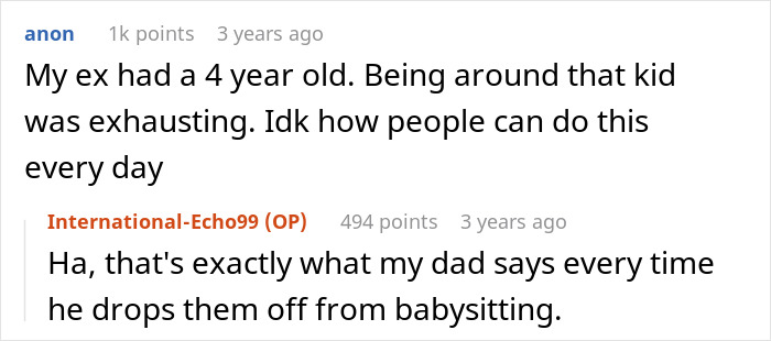 Text conversation about how exhausting motherhood can be, expressing fears about surviving motherhood and its difficulties. Text conversation about how exhausting motherhood can be, expressing fears about surviving motherhood and its difficulties.