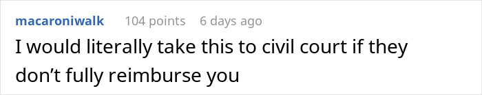 Child pouring water on babysitter&rsquo;s laptop after smashing it to the ground, raising question of replacement.