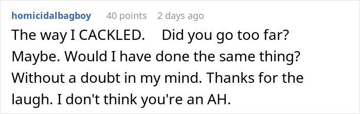 Lady Dresses As Clown And T-Rex After MIL Keeps Sneaking Into Bedroom At Night, Leaves Her Screaming