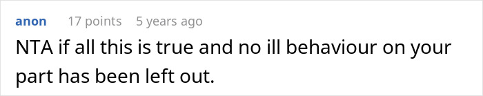 Screenshot of an online comment thread discussing a mom bragging and getting called out for husband’s abandoned son. Screenshot of an online comment thread discussing a mom bragging and getting called out for husband’s abandoned son.