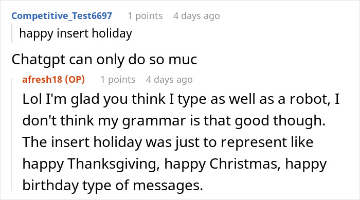 "Time To Move On": Woman Feels Bad For Finally Saying No To Friend Who Only Reaches Out To Get Cash