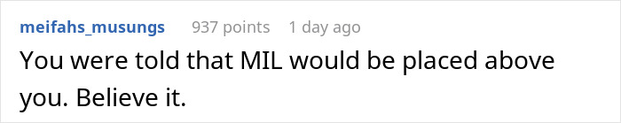 Text post from a social media platform discussing a man lashing out at his fianc&eacute;e over family dress shopping without her.