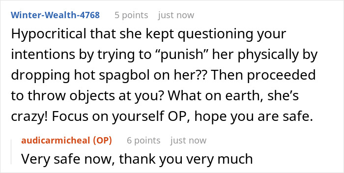 Reddit conversation screenshot showing a man breaking up with fiancée after she gets tattoo of his late brother’s face. Reddit conversation screenshot showing a man breaking up with fiancée after she gets tattoo of his late brother’s face.