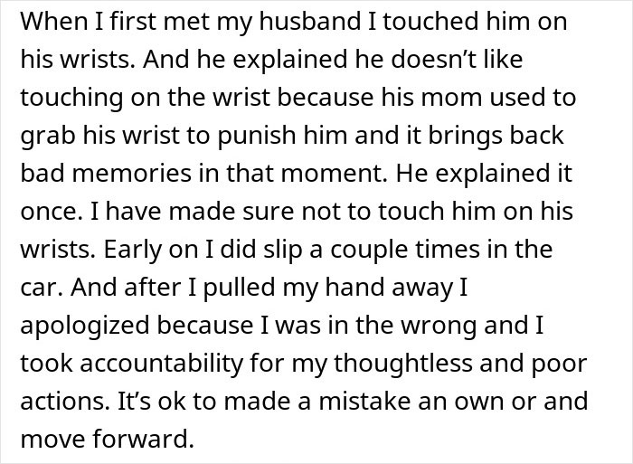 Woman finds hidden device in closet planted by boyfriend in prank, revealing trust and privacy concerns in relationship.