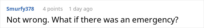 Screenshot of an online forum comment discussing a babysitting situation where the mom goes MIA for hours. Screenshot of an online forum comment discussing a babysitting situation where the mom goes MIA for hours.
