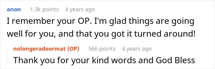 16YO Treats Stepdad Like A Doormat And Walking ATM, Gobsmacked When He Finally Says Enough&rsquo;s Enough