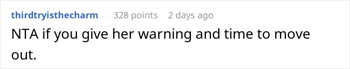 Woman Backs Out Of Deal To Babysit Sister&rsquo;s Kids After Sister Lets Her Move In To Do Just That