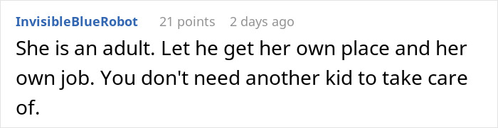 Woman Backs Out Of Deal To Babysit Sister&rsquo;s Kids After Sister Lets Her Move In To Do Just That