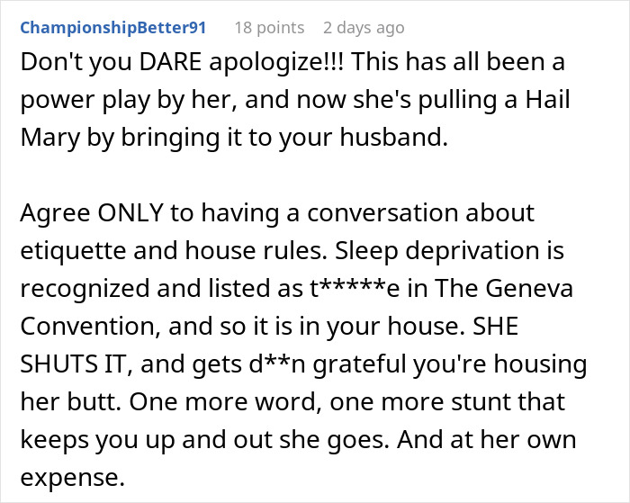 Lady Dresses As Clown And T-Rex After MIL Keeps Sneaking Into Bedroom At Night, Leaves Her Screaming